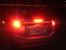 Назван ТОП-5 полезных водительских жестов, которые должен знать каждый