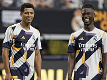 France Football объявил претендентов на награду лучшему молодому игроку 2023 года