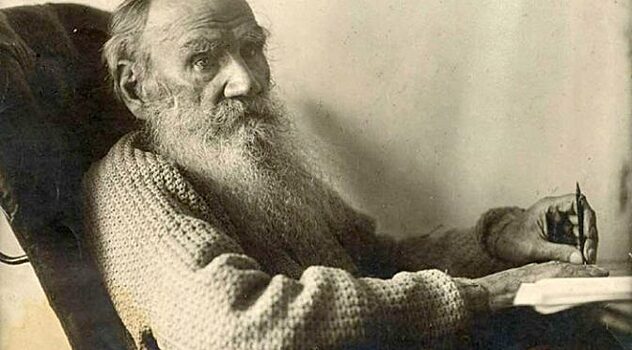 За что православная церковь предала анафеме Толстого