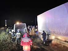 Семьям погибших в ДТП в Пермском крае выплатят по миллиону рублей