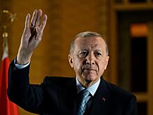 Лира рухнула из-за Эрдогана