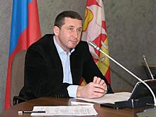 В Челябинске досрочно сложил полномочия депутат заксобрания