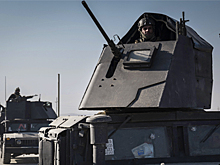 Россия предложила повторить в Мосуле опыт освобождения Алеппо