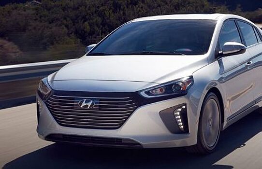 Hyundai инвестирует 800 миллионов долларов в электромобиль и новый автозавод