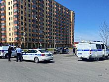 В Ингушетии полиция проводит проверку по факту ДТП в Магасе, в котором пострадали 6 человек