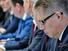 Мурашко рассказал, когда россияне будут жить до 120 лет