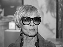 40 дней без Веры Алентовой: Юлия Меньшова почтила память матери