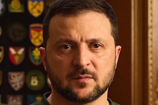 Зеленский экстренно покидает Украину на фоне провалов ВСУ