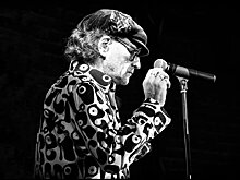 Певец Николай Арутюнов скончался на 64-м году жизни