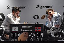 Как Ян Непомнящий проиграл последнюю партию чемпионского матча Магнусу Карлсену — обзор роковой ошибки, видео