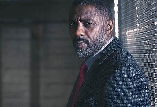 Идрис Эльба вернется в 5 сезоне «Лютера» в 2018 году