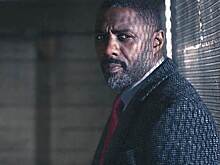 У сериала "Лютер" с Идрисом Эльбой будет пятый сезон
