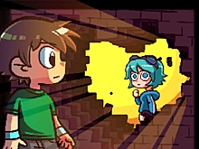 Scott Pilgrim vs. The World: The Game вернется в цифровые магазины