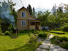 Земельный участок и постройки на нём могут признать единым недвижимым имуществом