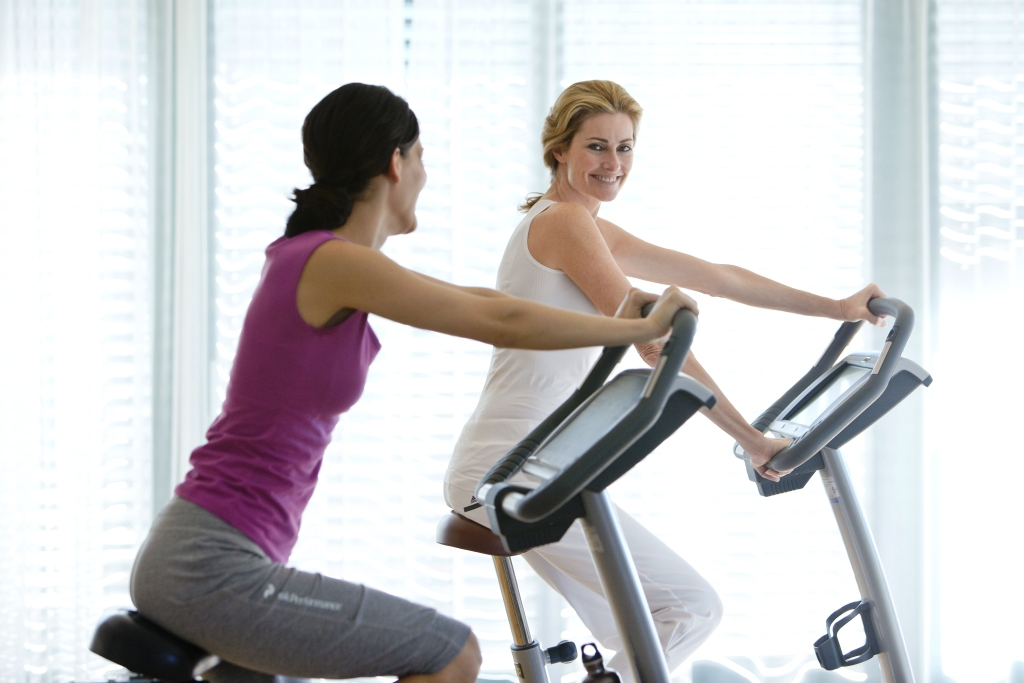 la pura women's health resort kamptal, Австрия, Европа