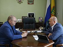 В Пензенской области появятся новые медицинские учреждения