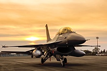 Турция рассматривает альтернативы истребителям F-16, в том числе и из РФ