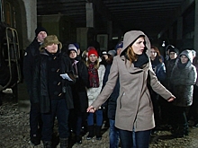 "Битве экстрасенсов" дали антипремию за популяризацию лженауки