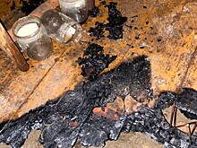 Разжег костер дома: пожилой мужчина погиб на пожаре в Неклиновском районе