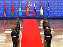 Раскрыта роль Армении в работе ОДКБ