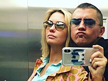 Сын Павла Прилучного и Агаты Муцениеце дебютировал на театральной сцене