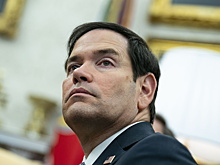 CNN: Рубио и Уиткофф примут участие в переговорах в Женеве