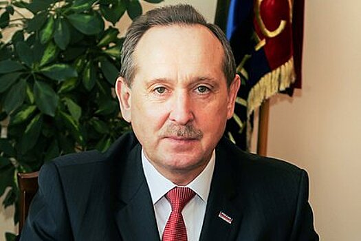 Силовики заинтересовались главой приграничного района Белгородской области