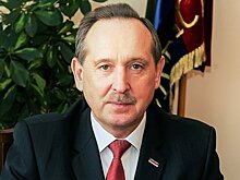 Силовики заинтересовались главой приграничного района Белгородской области