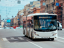 В Петербурге с 20 апреля запустят «дачные» автобусы