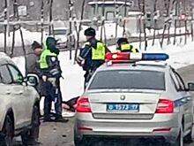 Более 120 аварий произошло в Зеленограде за время новогодних каникул