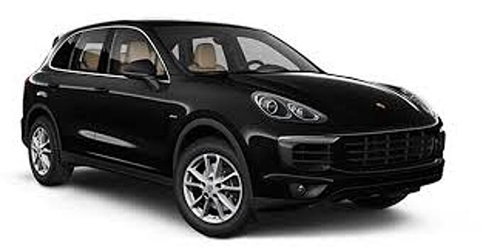 Краснодарец просит поощрить полицейского автомобилем Porsche за ликвидацию борделя
