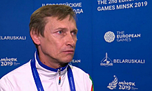 Тренер сборной Белоруссии по каратэ умер в 56 лет