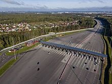 Чтобы перебраться по платной трассе из Москвы до Санкт-Петербурга нужно заплатить 3 тыс. рублей