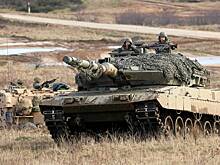 У Польши не нашлось военной мощи для отправки войск на Украину