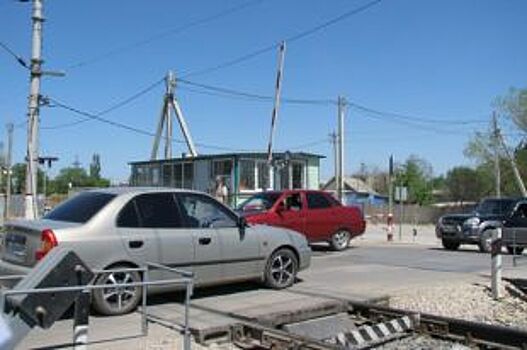 Суд Уфы рассматривает иск об опасности железнодорожного переезда в Зинино