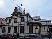 Флигель усадьбы Бибикова в Ярославле признали памятником