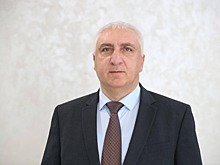 Глава администрации правительства Ингушетии ушел в отставку