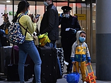 Эвакуацию застрявших в Турции россиян перенесли