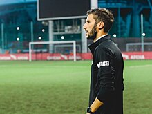 Дмитрий Егоров: «Сослан Гатагов может возглавить 2Drots»