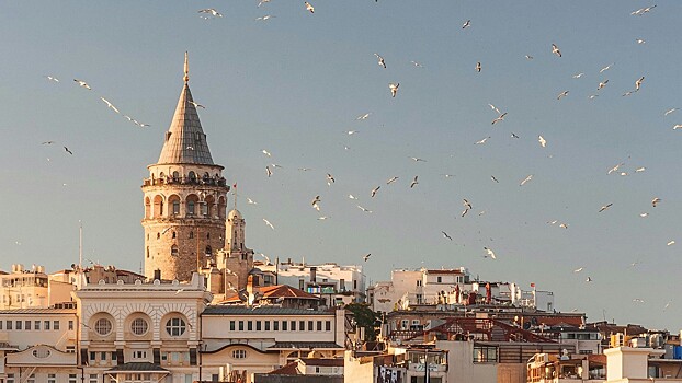 Cколько стоит отдых в Турции в 2024 году