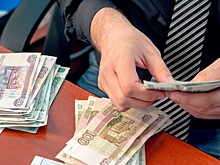 Средняя предлагаемая зарплата в России за год выросла на 10 тысяч рублей