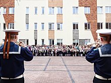 Филиал музыкальной школы при Московской консерватории открылся в Калининграде