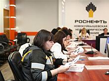 Новокуйбышевские нефетехимики приняли участие в мероприятиях, приуроченных к 79-й годовщине Победы в Великой Отечественной войне