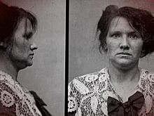 Дагмар Овербю: самая жестокая женщина-преступница в истории