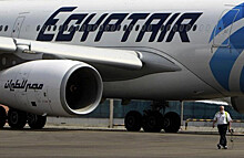 Egypt Air открыла бронь билетов на рейсы из Каира в Москву