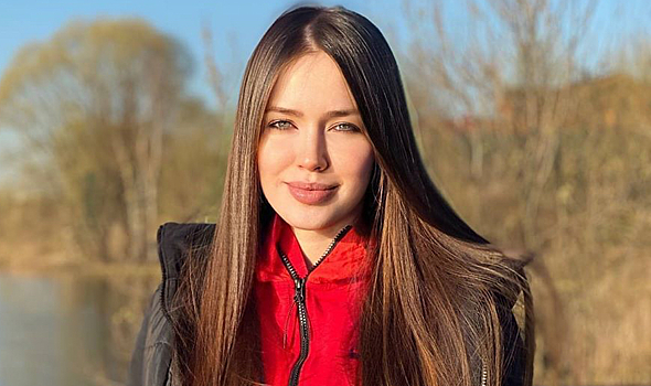 Младшая дочь Анастасии Костенко растет маминой копией: «Домашнее имя Евы — Настюха»