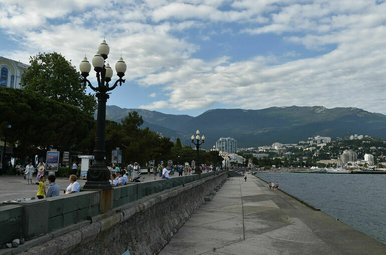 В Крыму открылся музей памяти жертв фашизма