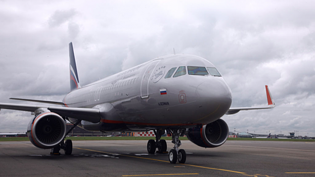 Рейсы «Аэрофлота» для вывоза россиян из Германии отменили