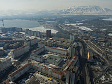 Дело возбудили по факту нецелевых трат 1,8 млрд рублей мэрией Норильска