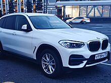 Новые кроссоверы подорожали в три раза за последние 10 лет на авторынке в РФ